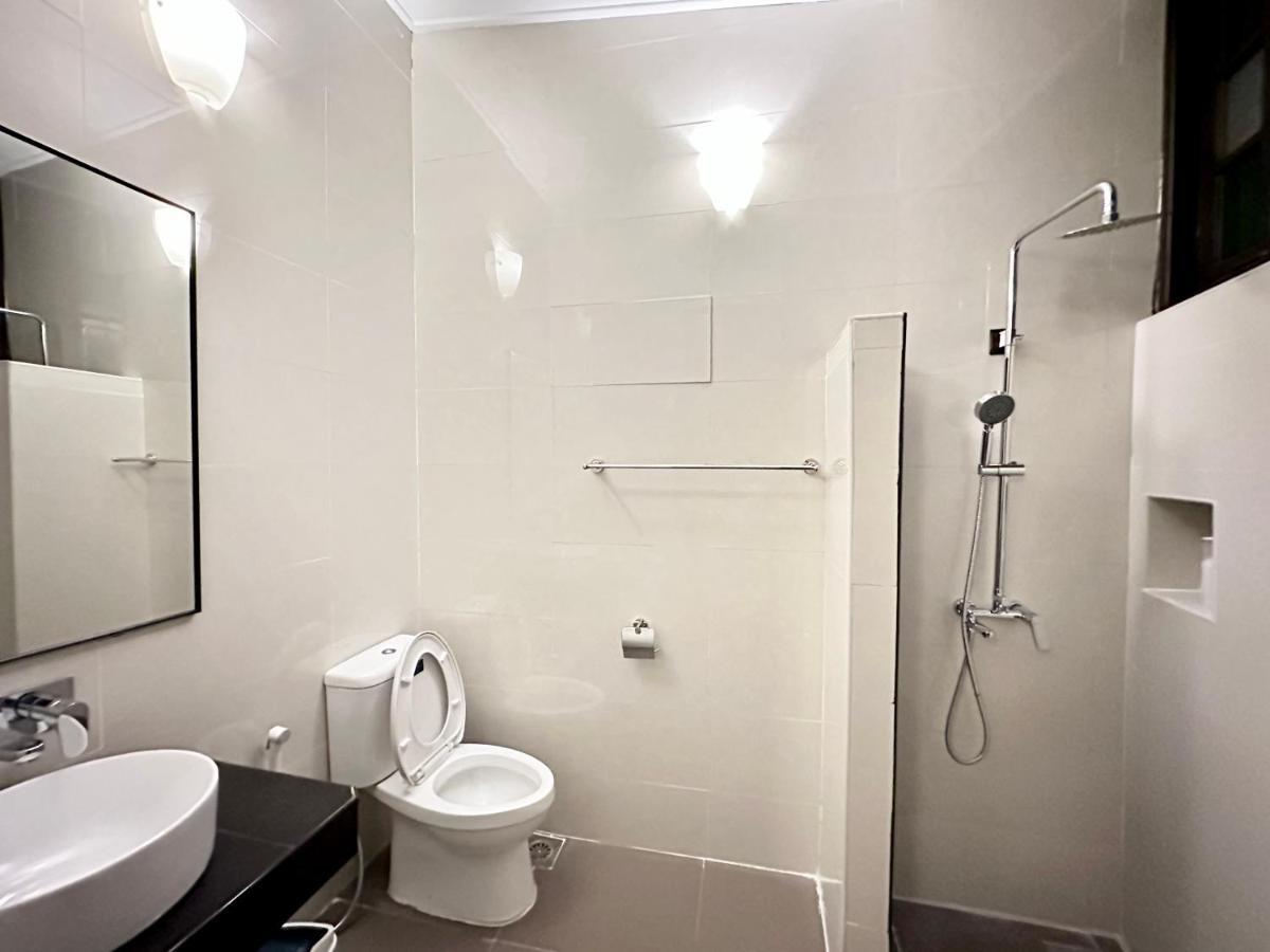 Madras Inn 58-1 Private Bathroom 乔治敦 外观 照片
