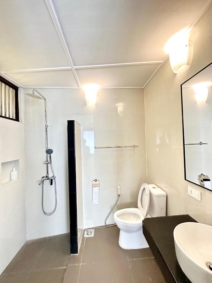 Madras Inn 58-1 Private Bathroom 乔治敦 外观 照片